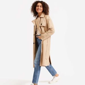 EVERLANE - The Modern Trench Coat